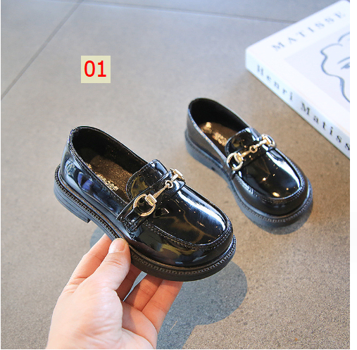 HH13127 - GIÀY LƯỜI CHO BÉ GÁI