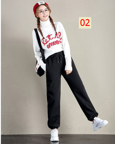 HH131215 - QUẦN LÓT LÔNG SIÊU ẤM