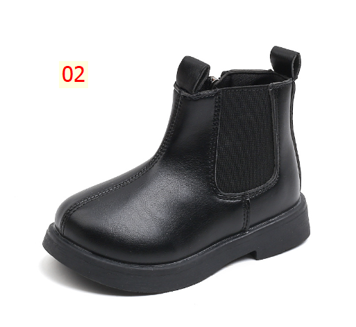 HH13125 - BOOT XINH YÊU CHO BÉ GÁI