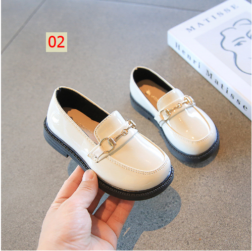 HH13127 - GIÀY LƯỜI CHO BÉ GÁI