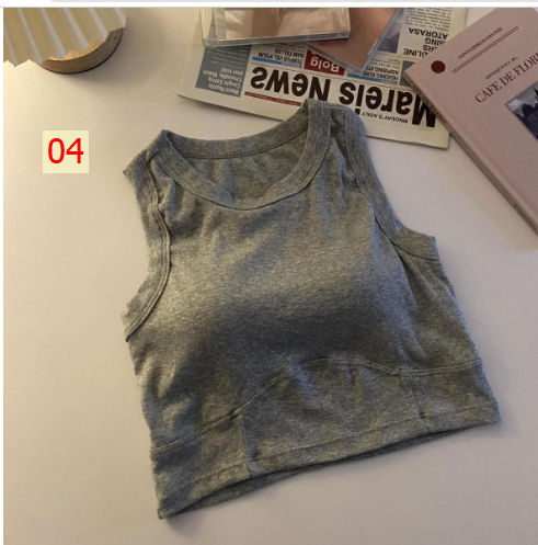 HH131210 - SET 2 ÁO CROPTOP NỮ