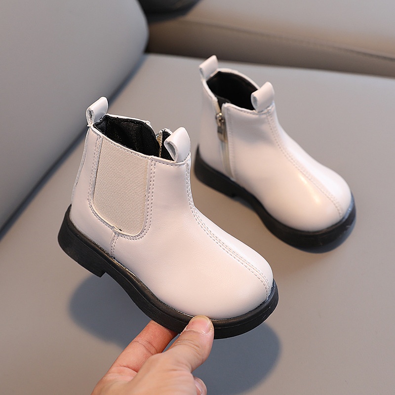 HH13125 - BOOT XINH YÊU CHO BÉ GÁI