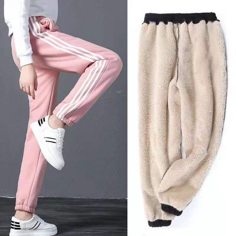 HH131215 - QUẦN LÓT LÔNG SIÊU ẤM