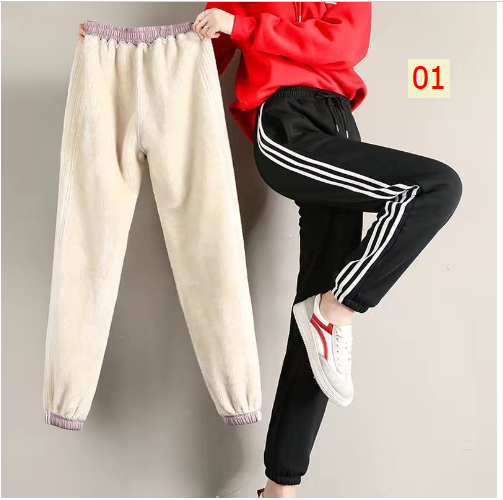 HH131215 - QUẦN LÓT LÔNG SIÊU ẤM