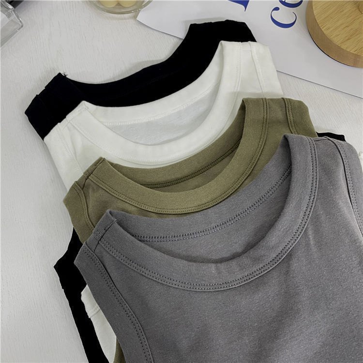 HH131210 - SET 2 ÁO CROPTOP NỮ