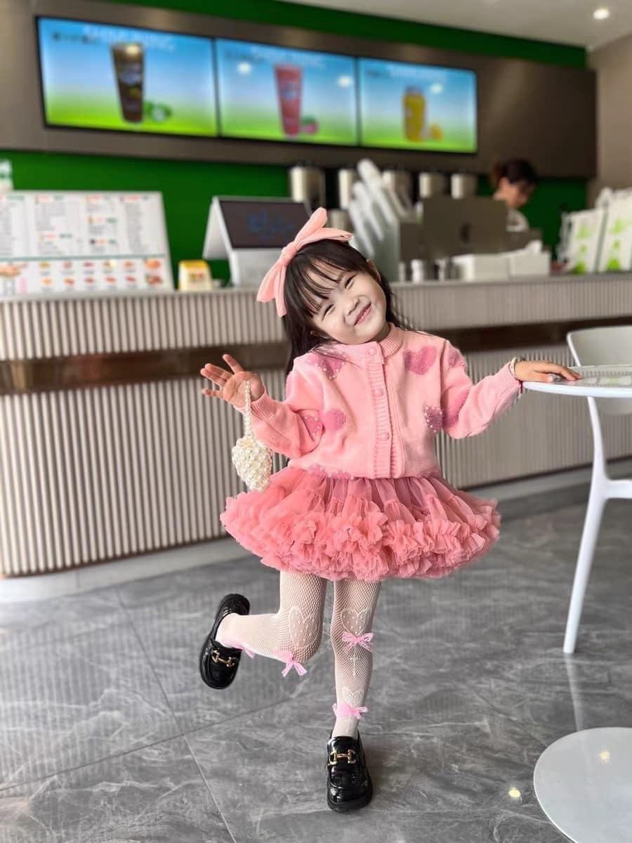 HA12125 - CHÂN VÁY TUTU SIÊU BỒNG