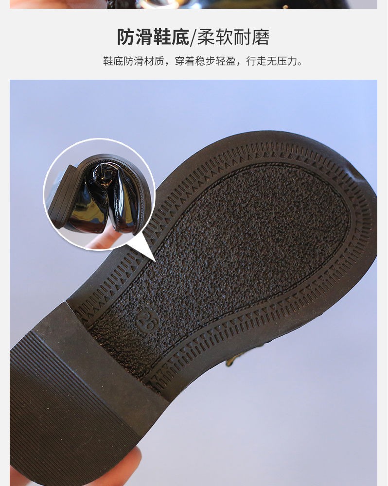 HH13127 - GIÀY LƯỜI CHO BÉ GÁI