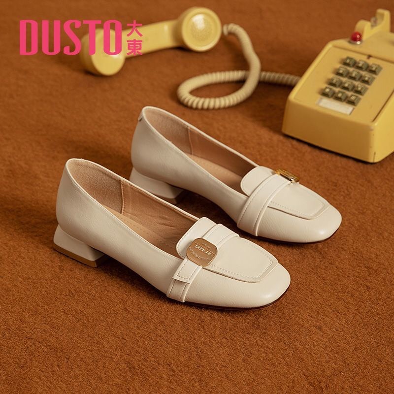 HA12124 - GIÀY DUSTO SIÊU CẤP