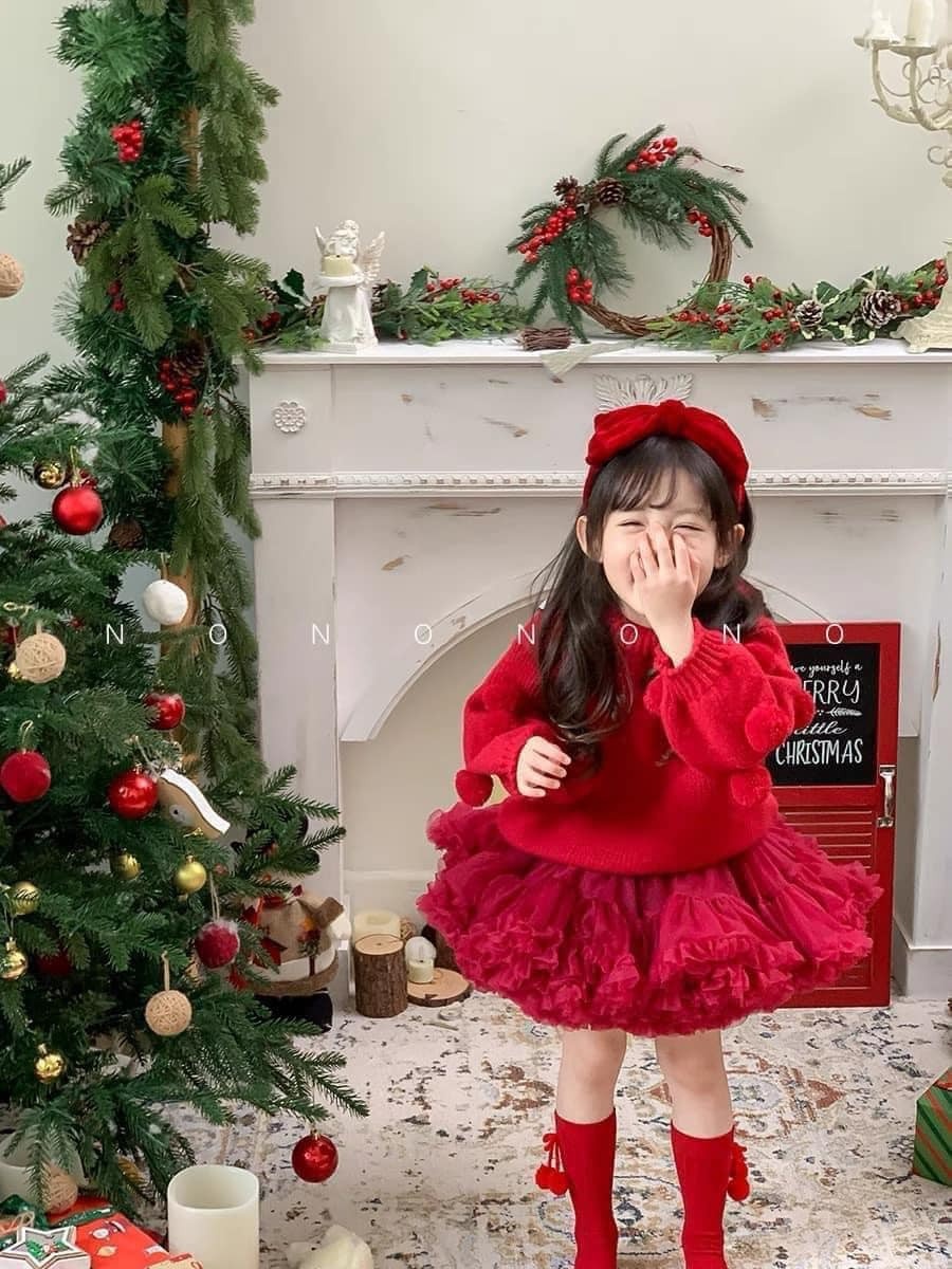 HA12125 - CHÂN VÁY TUTU SIÊU BỒNG