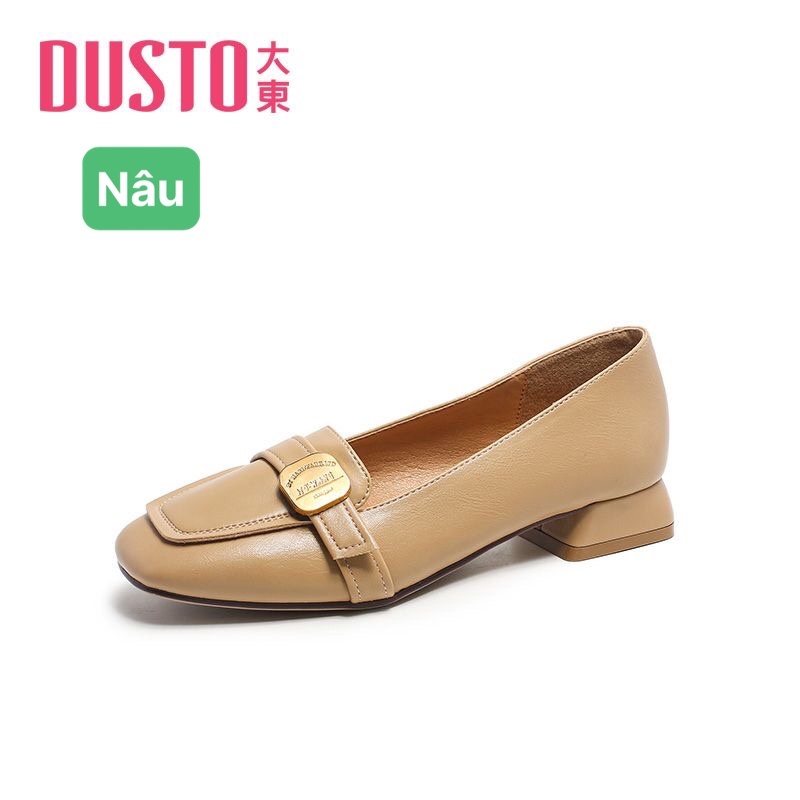 HA12124 - GIÀY DUSTO SIÊU CẤP