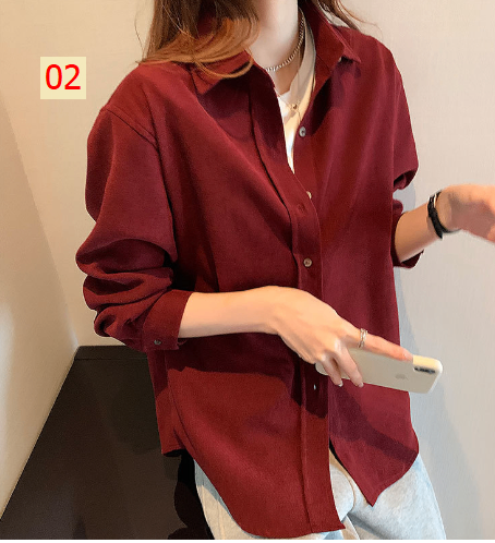 HH131212 - SƠ MI NHUNG