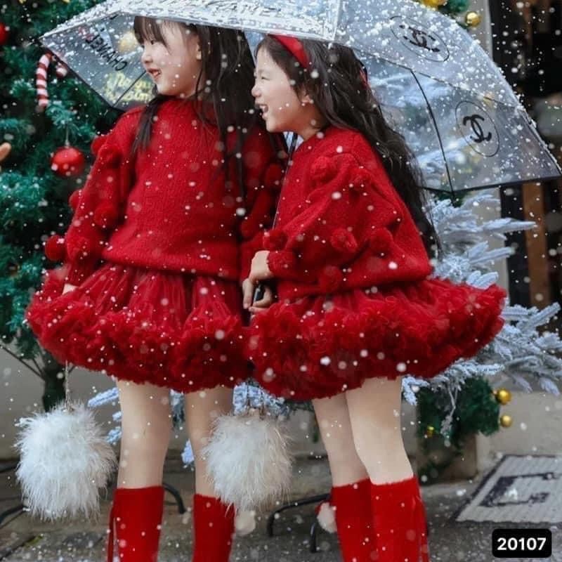HA12125 - CHÂN VÁY TUTU SIÊU BỒNG