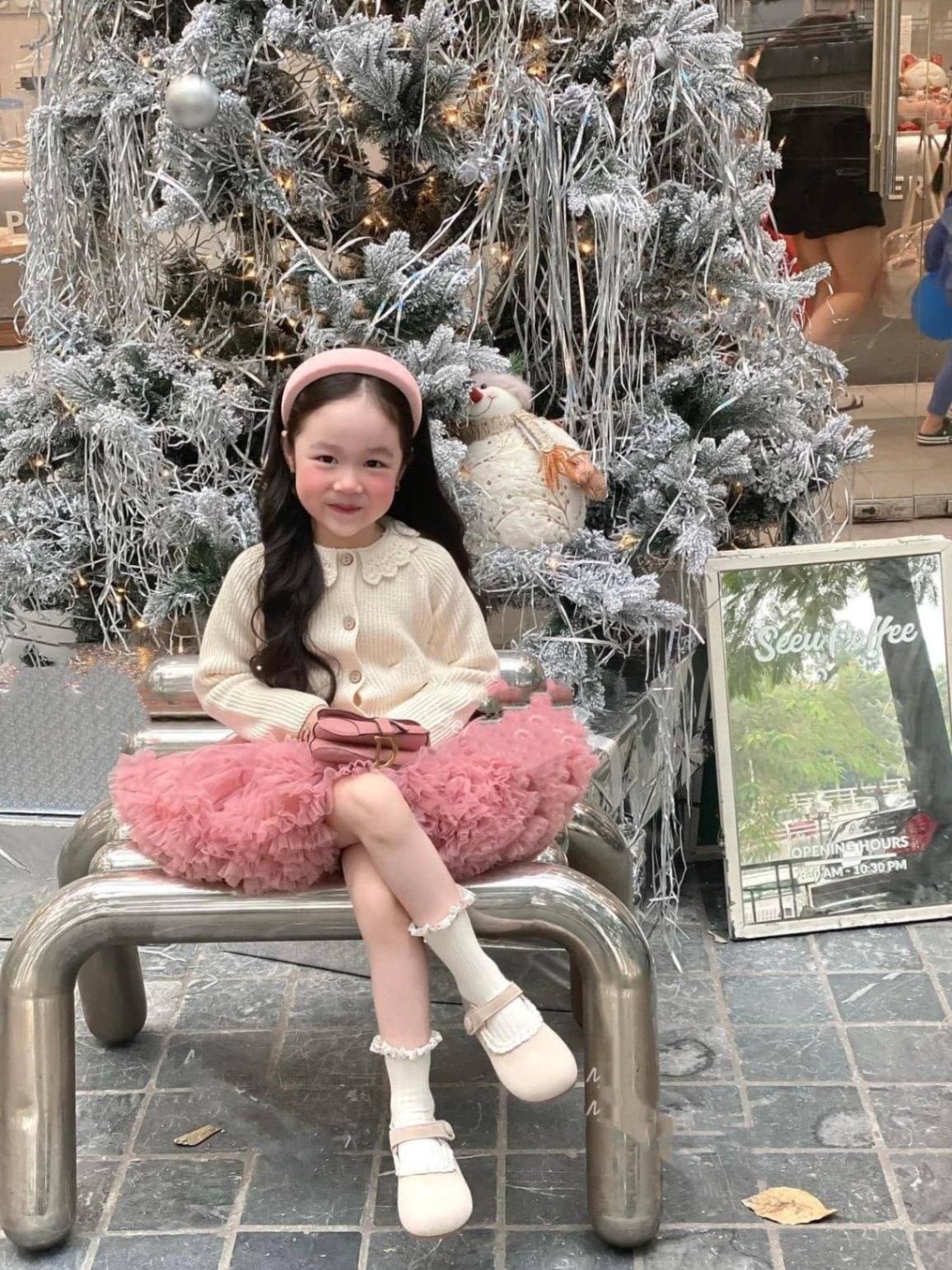 HA12125 - CHÂN VÁY TUTU SIÊU BỒNG