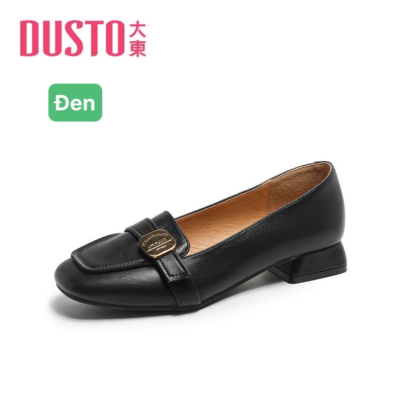 HA12124 - GIÀY DUSTO SIÊU CẤP