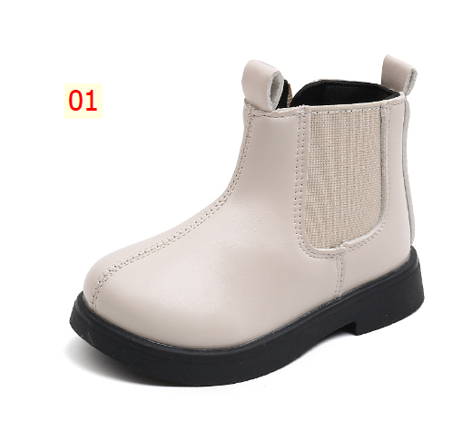 HH13125 - BOOT XINH YÊU CHO BÉ GÁI