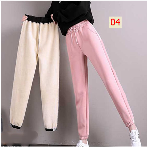 HH131215 - QUẦN LÓT LÔNG SIÊU ẤM