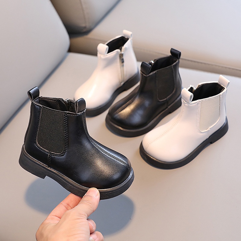 HH13125 - BOOT XINH YÊU CHO BÉ GÁI