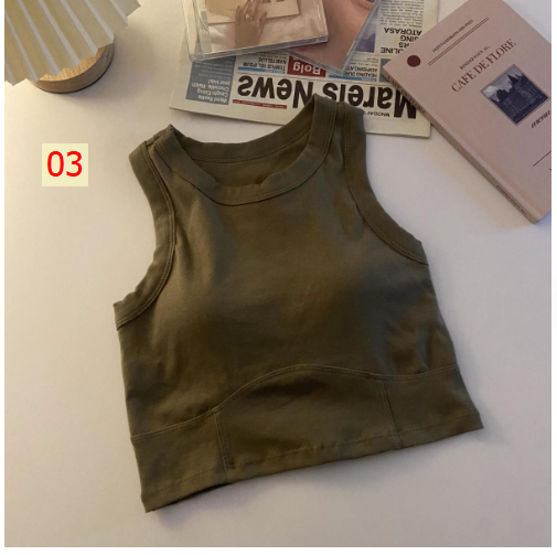 HH131210 - SET 2 ÁO CROPTOP NỮ
