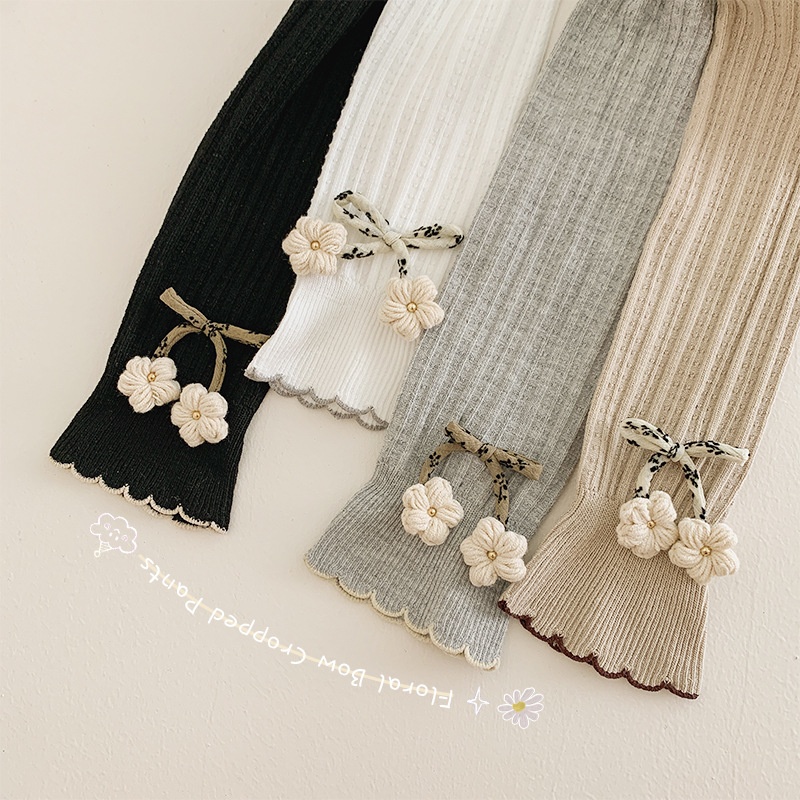 HA13128 - SET 2 QUẦN TẤT CHO BÉ