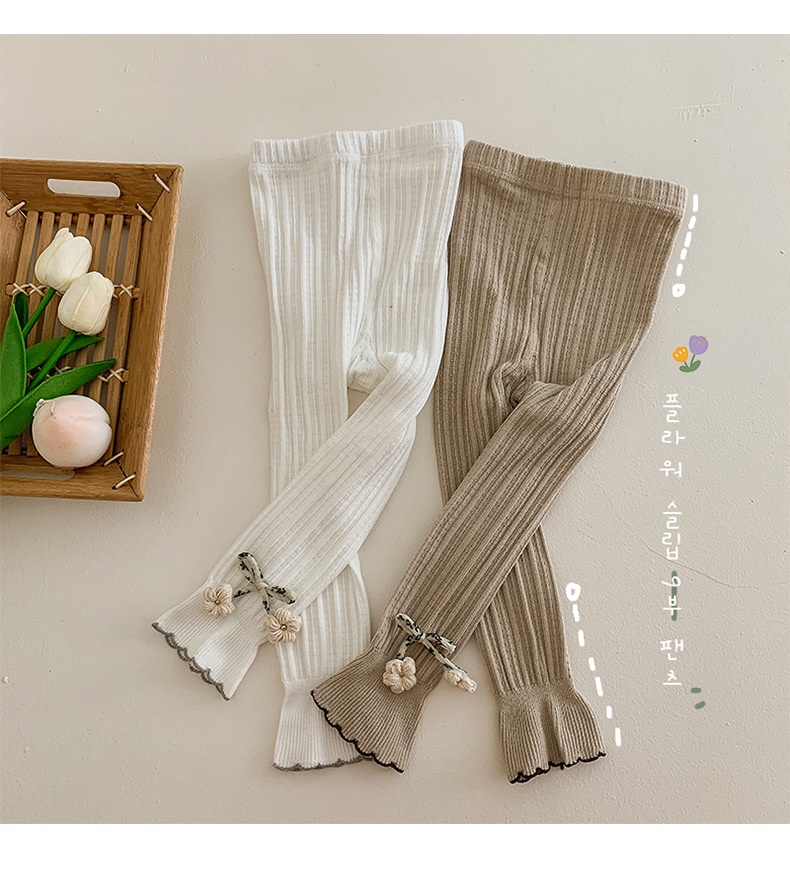 HA13128 - SET 2 QUẦN TẤT CHO BÉ