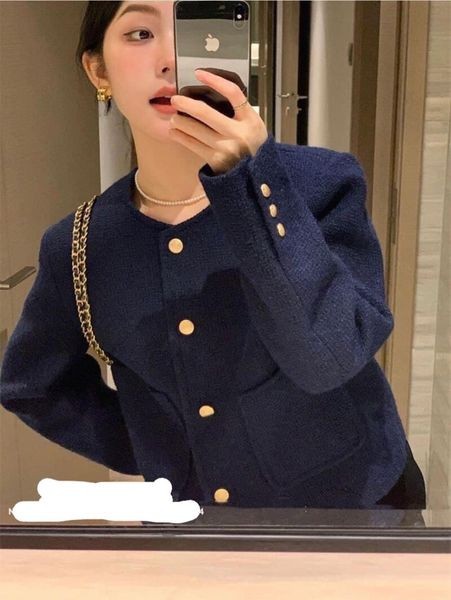 HA13124 - ÁO DẠ NỮ