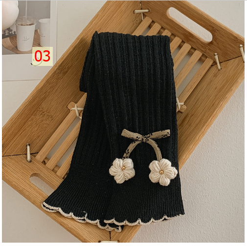HA13128 - SET 2 QUẦN TẤT CHO BÉ