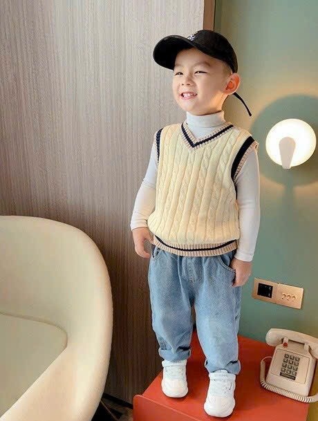 HA13122 - GILE LEN WAPYPY