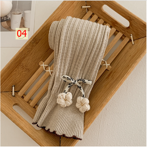 HA13128 - SET 2 QUẦN TẤT CHO BÉ