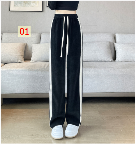HH14126 - QUẦN SUÔNG THỂ THAO NỮ