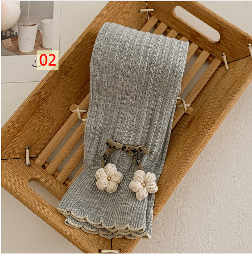 HA13128 - SET 2 QUẦN TẤT CHO BÉ