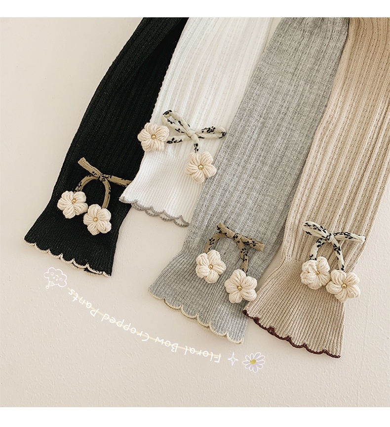 HA13128 - SET 2 QUẦN TẤT CHO BÉ