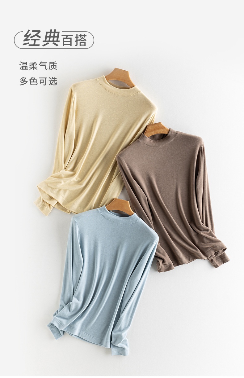 HA13127 - ÁO GIỮ NHIỆT LÔNG CỪU CAO CẤP