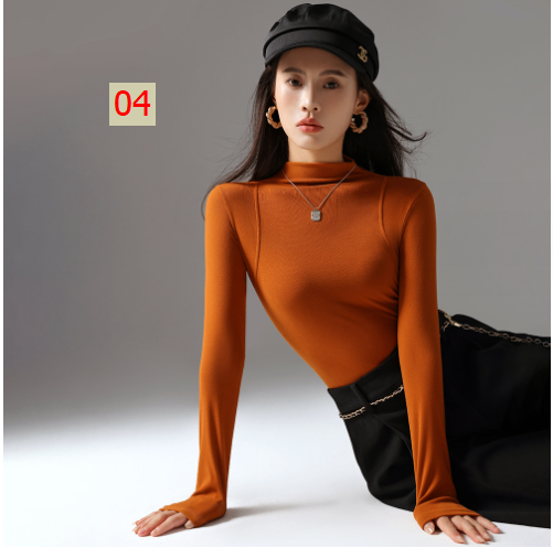 HH151210 - ÁO GIỮ NHIỆT NỮ