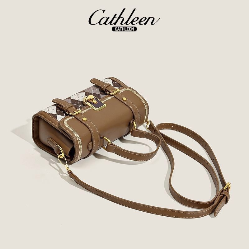 HH15122 - TÚI CATHLEEN SANG CHẢNH