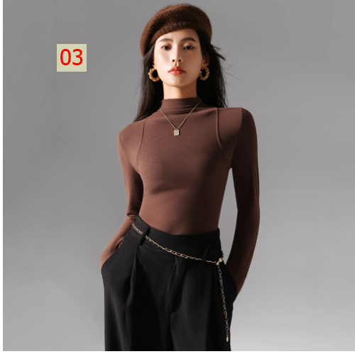 HH151210 - ÁO GIỮ NHIỆT NỮ
