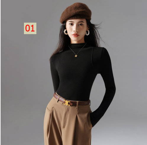 HH151210 - ÁO GIỮ NHIỆT NỮ