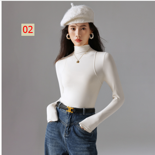 HH151210 - ÁO GIỮ NHIỆT NỮ