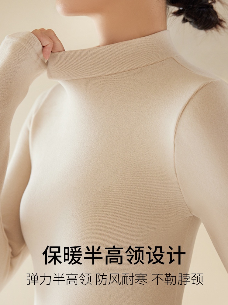 HA14124 - ÁO GIỮ NHIỆT