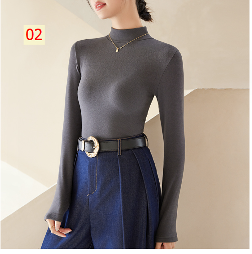 HA14124 - ÁO GIỮ NHIỆT