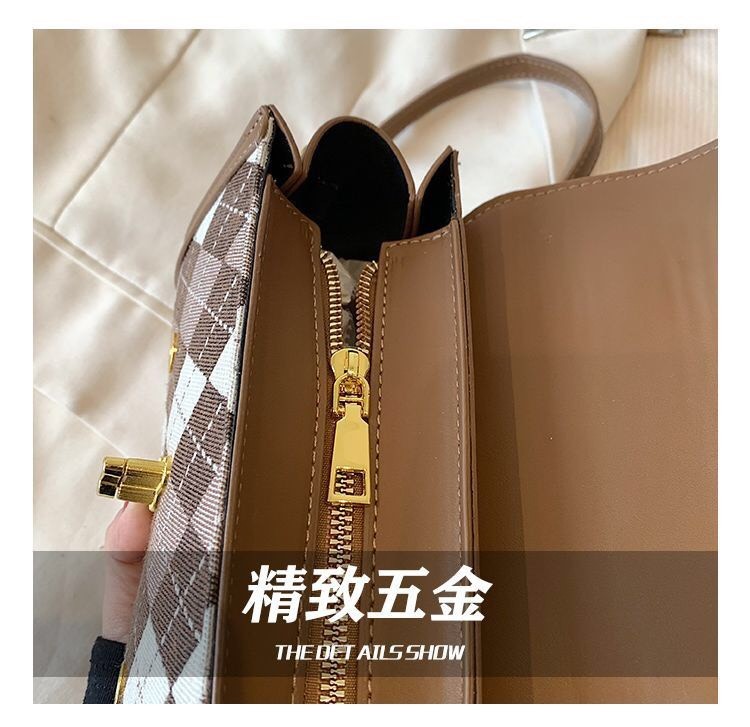 HH15122 - TÚI CATHLEEN SANG CHẢNH