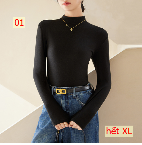 HA14124 - ÁO GIỮ NHIỆT