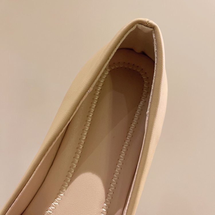 HH15123 - GIÀY BÚP BÊ NỮ