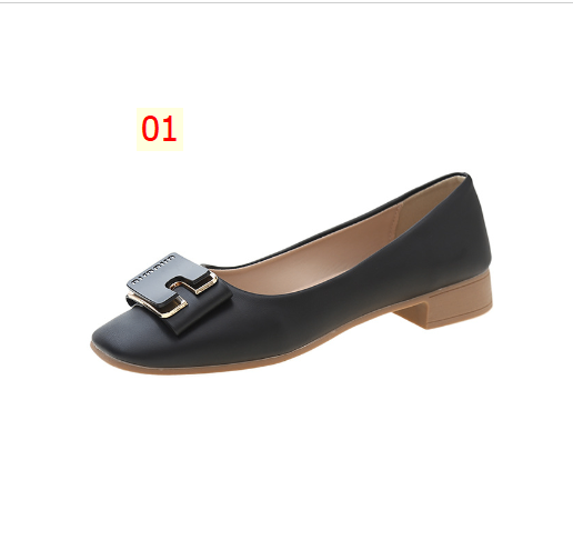 HH15123 - GIÀY BÚP BÊ NỮ