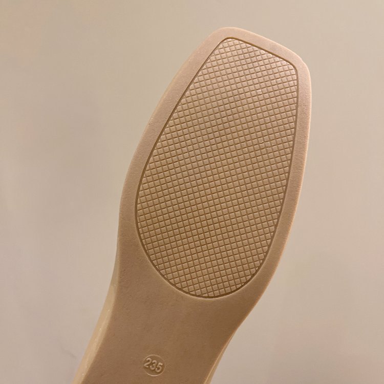 HH15123 - GIÀY BÚP BÊ NỮ