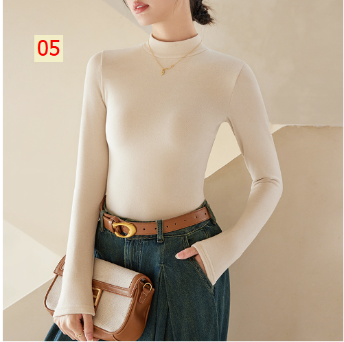 HA14124 - ÁO GIỮ NHIỆT