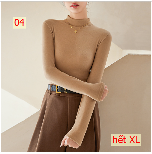 HA14124 - ÁO GIỮ NHIỆT