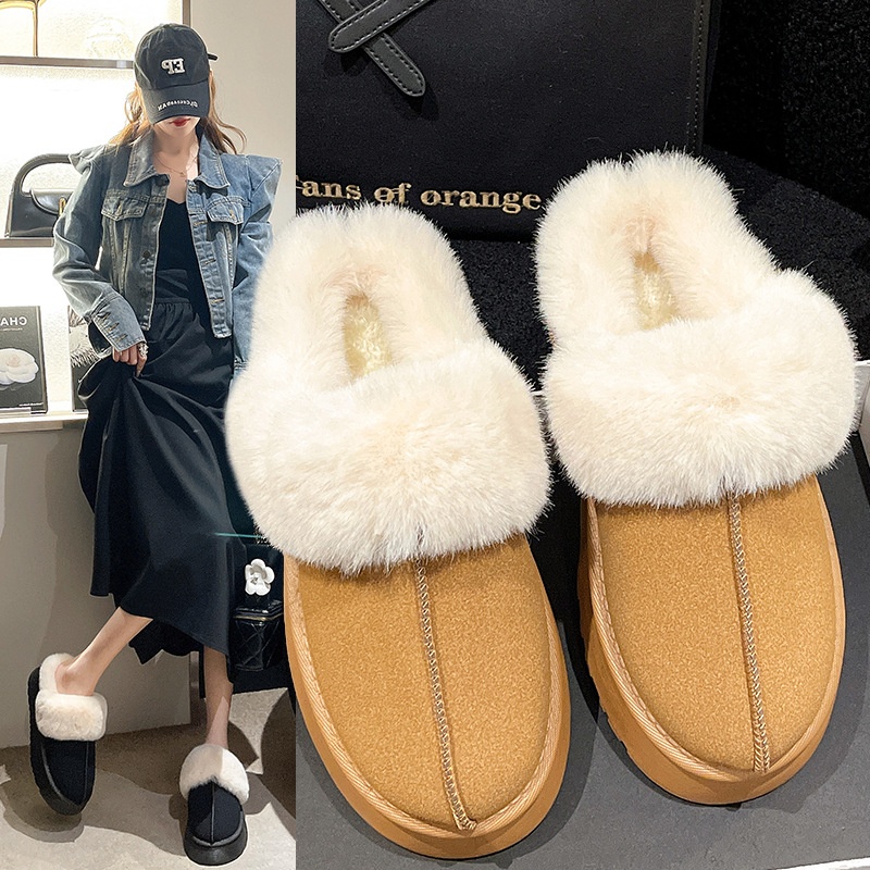 HH15125 - SỤC LÔNG NỮ