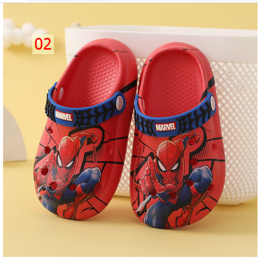 HH16126 - SỤC NGƯỜI NHỆN CHO BÉ TRAI