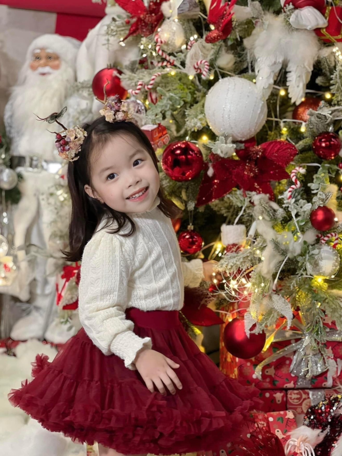 HA15124 - ÁO LEN REN LÓT NỈ