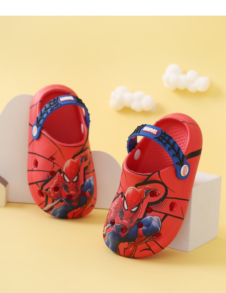 HH16126 - SỤC NGƯỜI NHỆN CHO BÉ TRAI